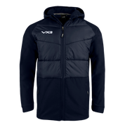 Tempest Hybrid Jacket Navy
