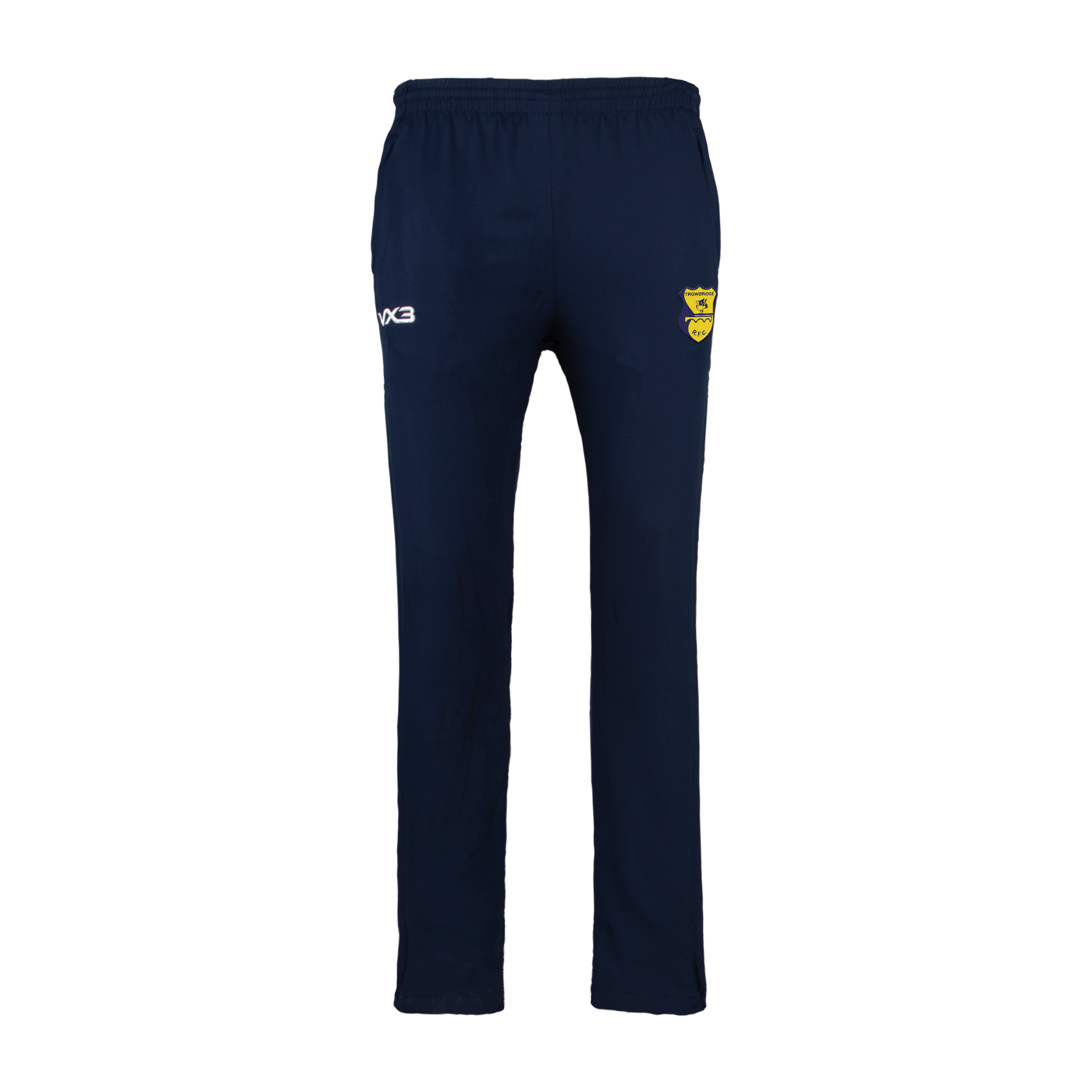 Trowbridge RFC Braca Youth Trackpant