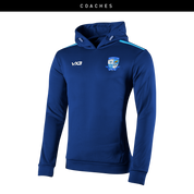 Teignbridge Titans Coaches Fortis Hoodie