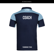 Teignbridge Titans Coaches Opus Polo