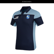 Teignbridge Titans Coaches Opus Polo