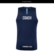 Teignbridge Titans Coaches Fortis Vest