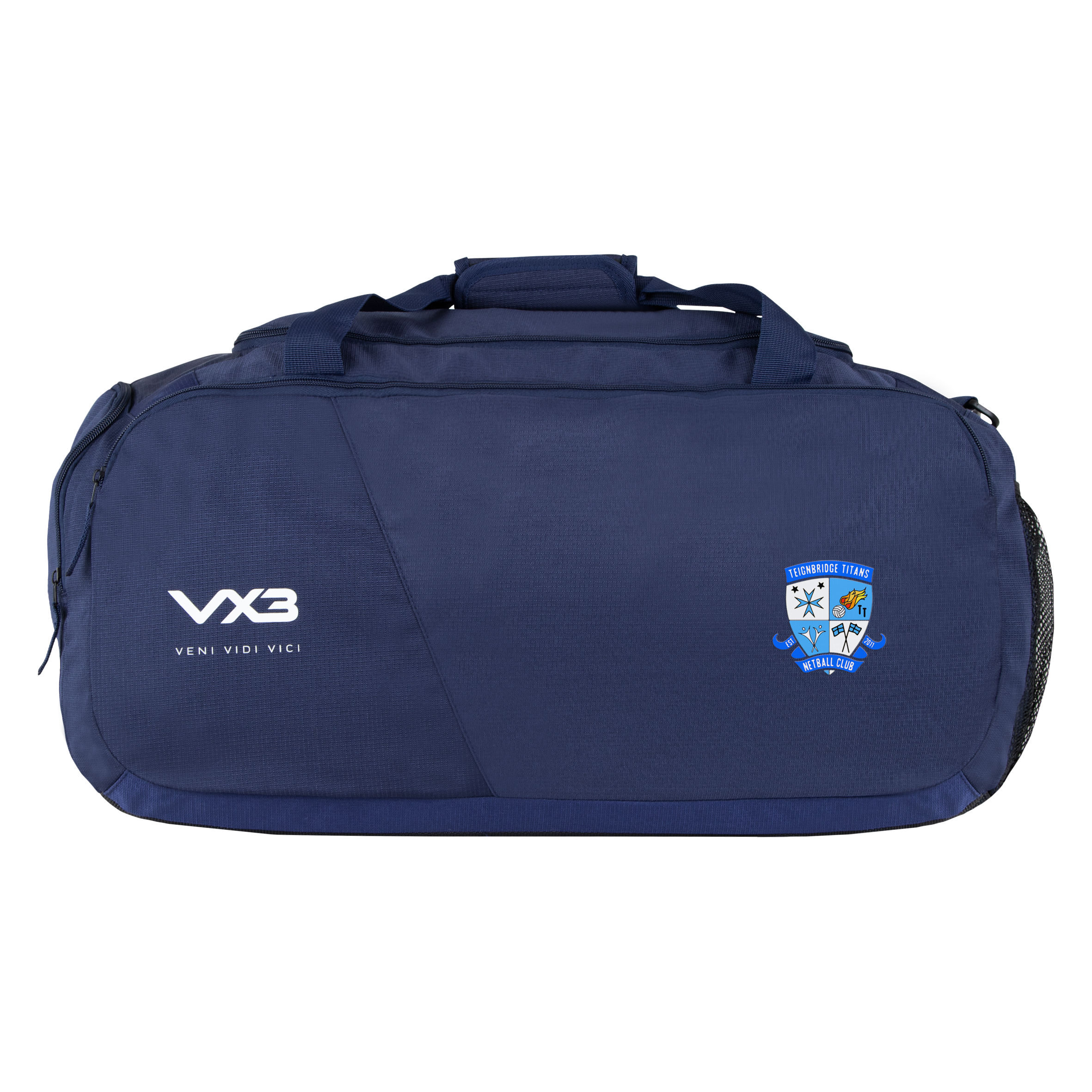 Teignbridge Titans Performance Kit Bag