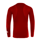 Tenby Penguins Primus Base Layer Red
