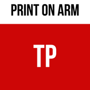 Tenby Penguins Primus Base Layer Red