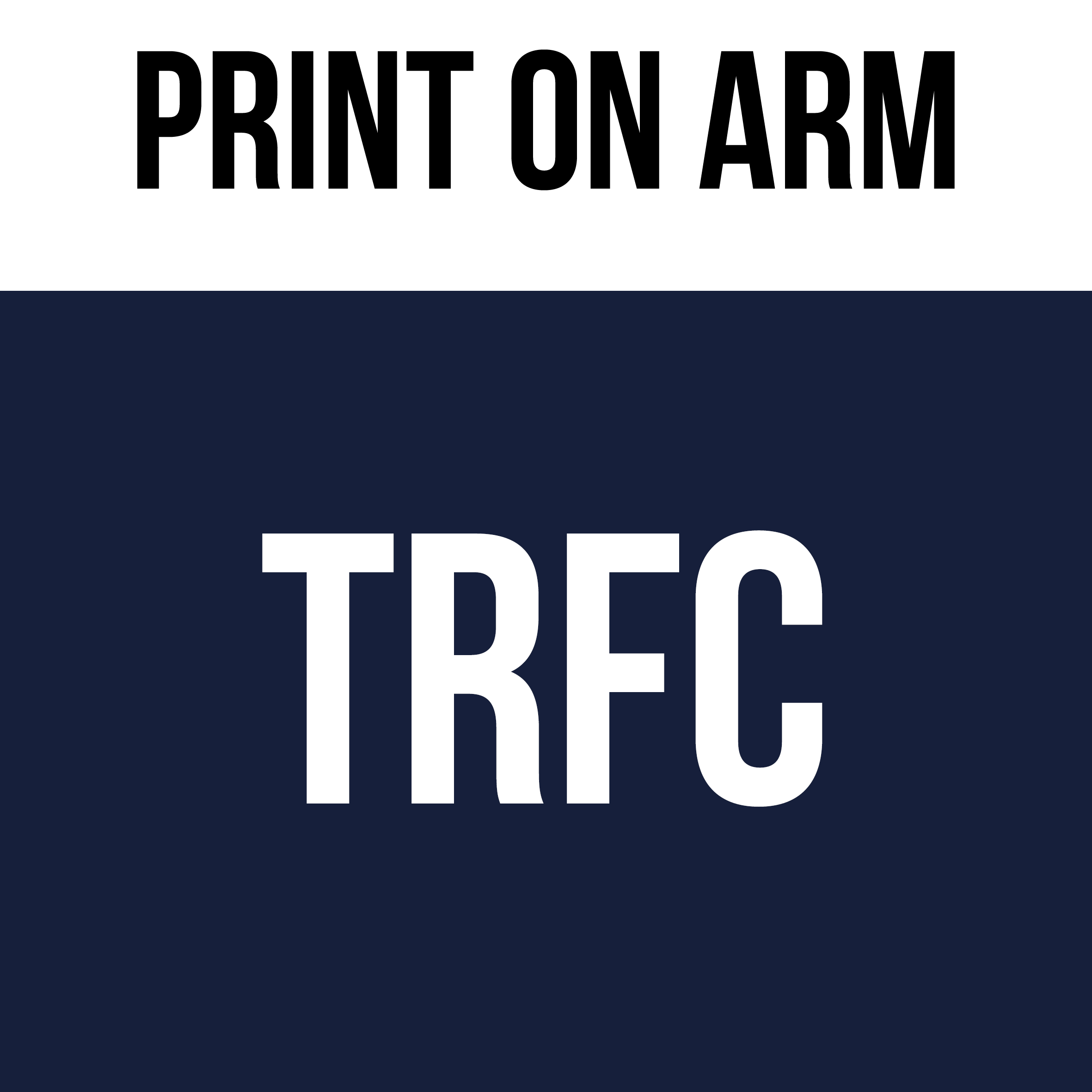 Topsham RFC Primus Youth Base Layer