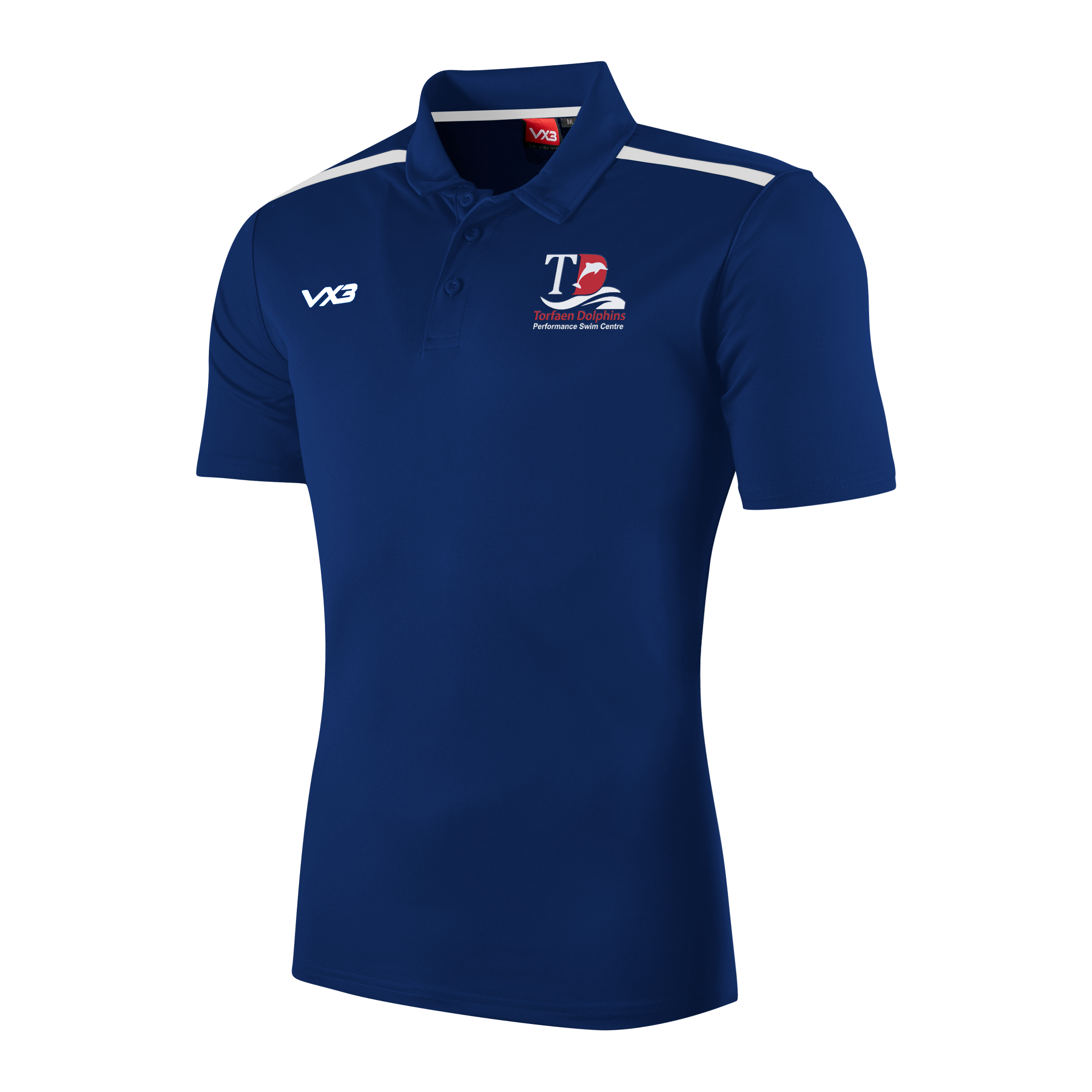 Dolphins polo shirt on sale
