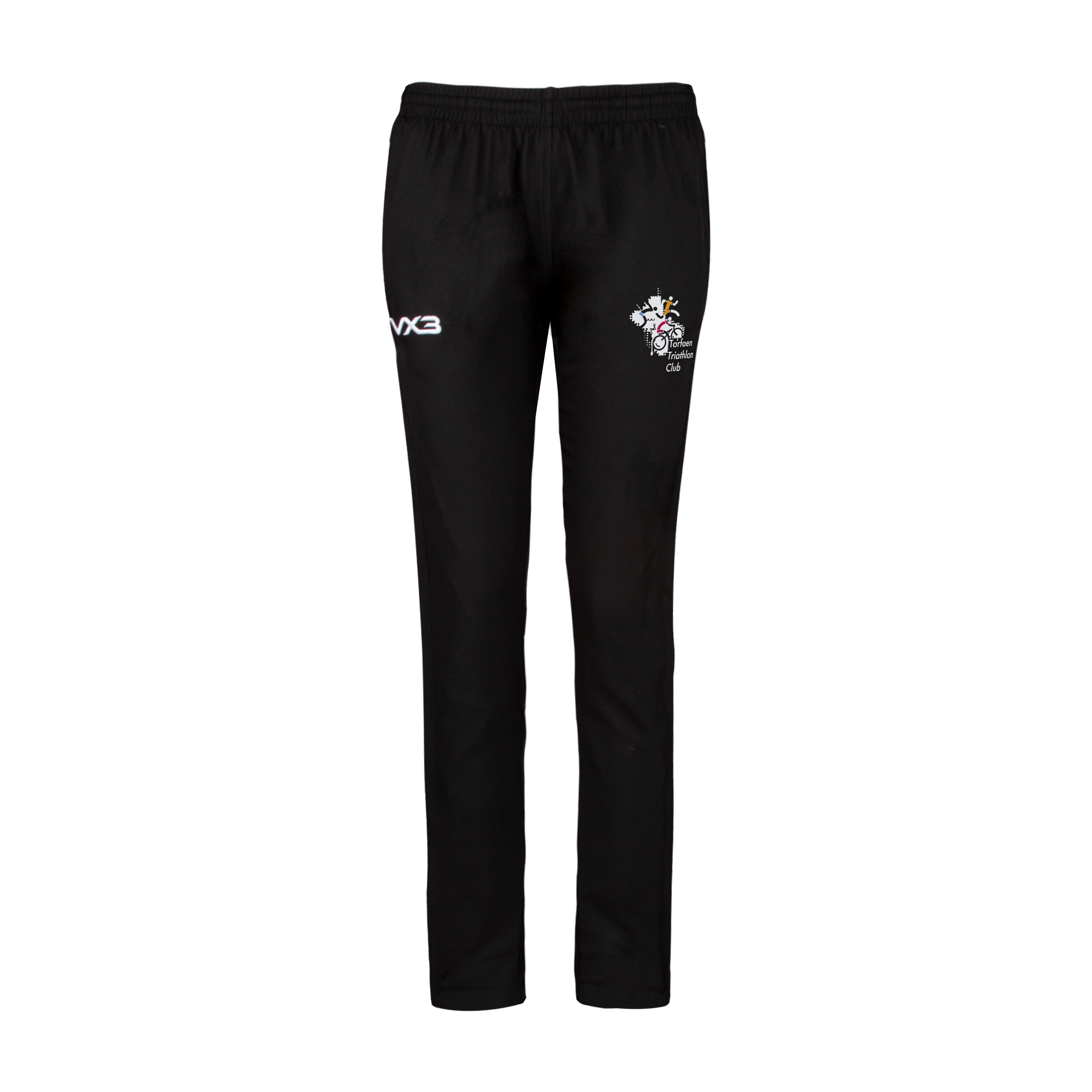 Torfaen Triathlon Club Solum Ladies Trackpant