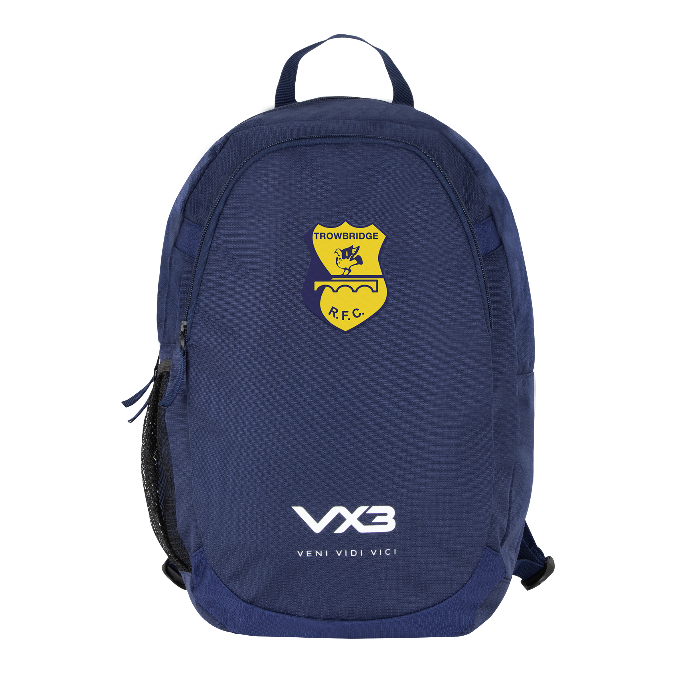 Trowbridge RFC Performance Backpack