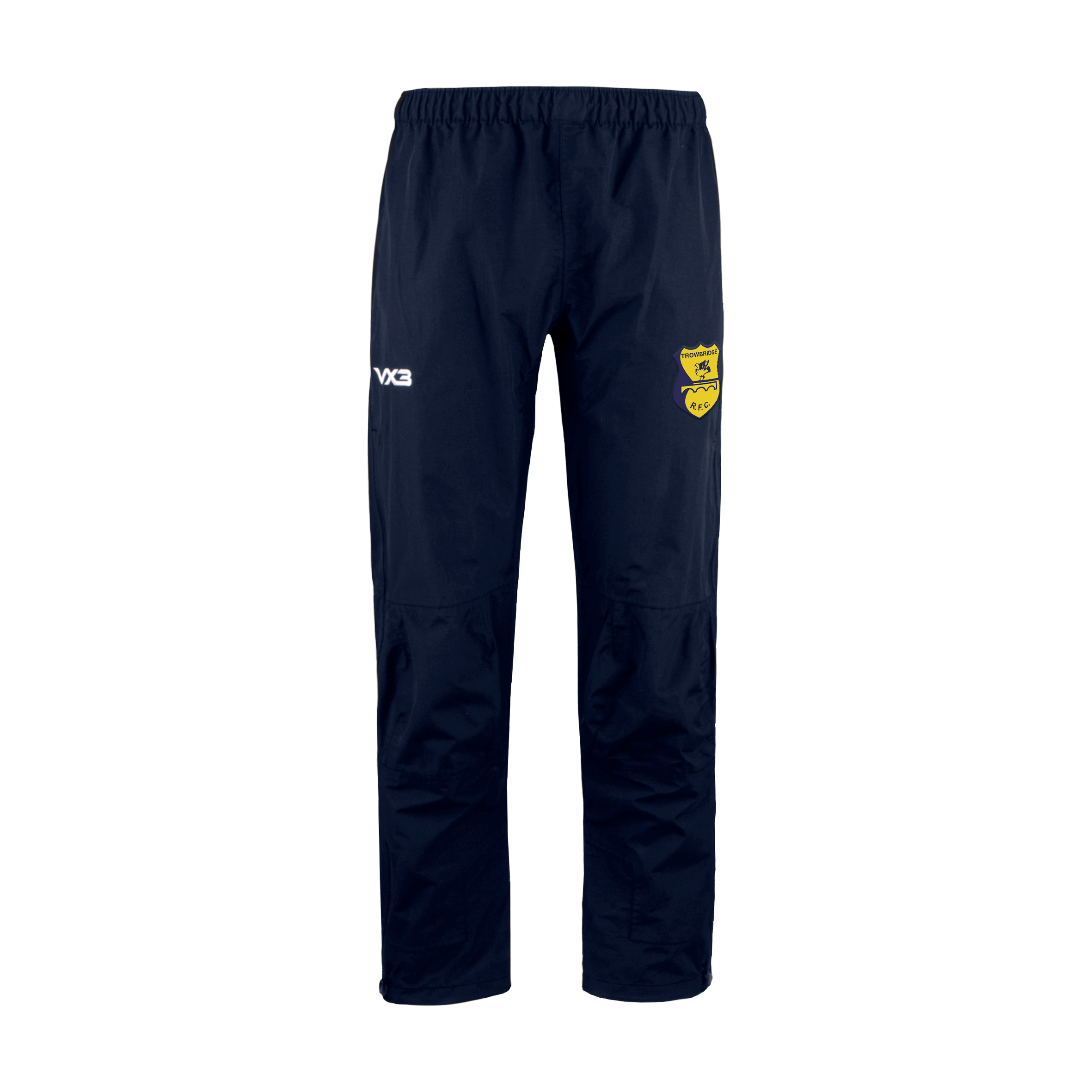 Trowbridge RFC Protego Waterproof Trousers