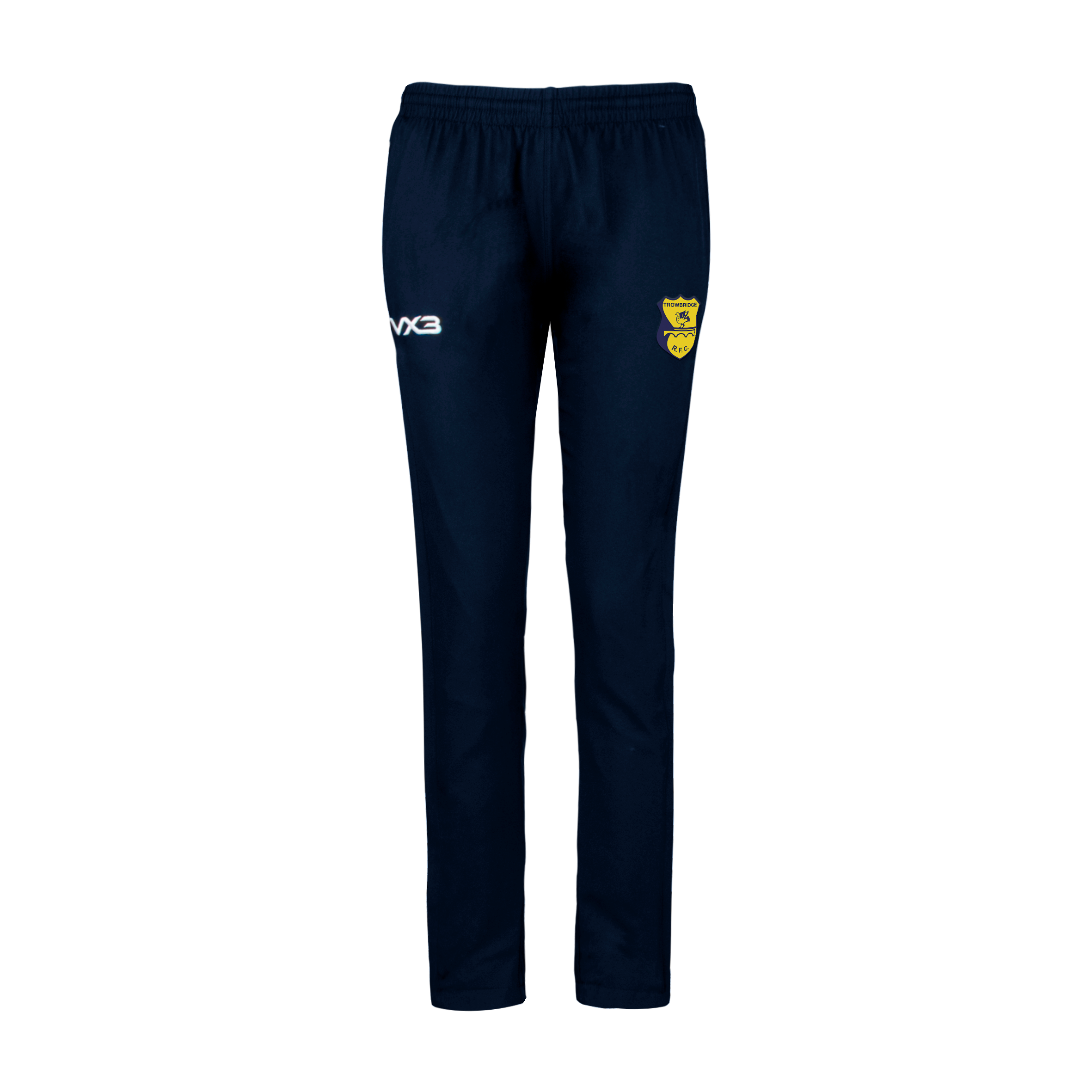 Trowbridge RFC Solum Ladies Trackpant