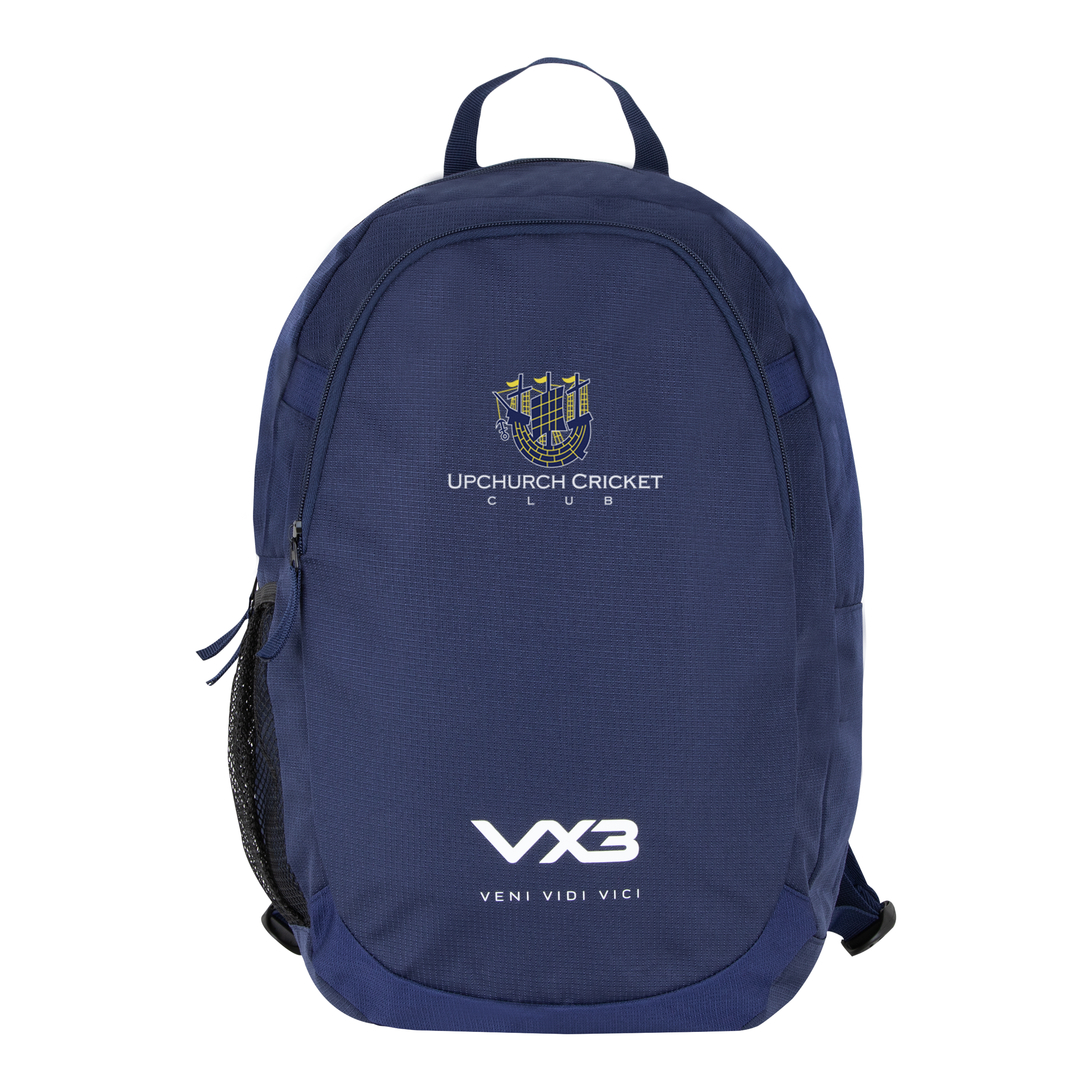 Upchurch Cricket Club Performance Backpack