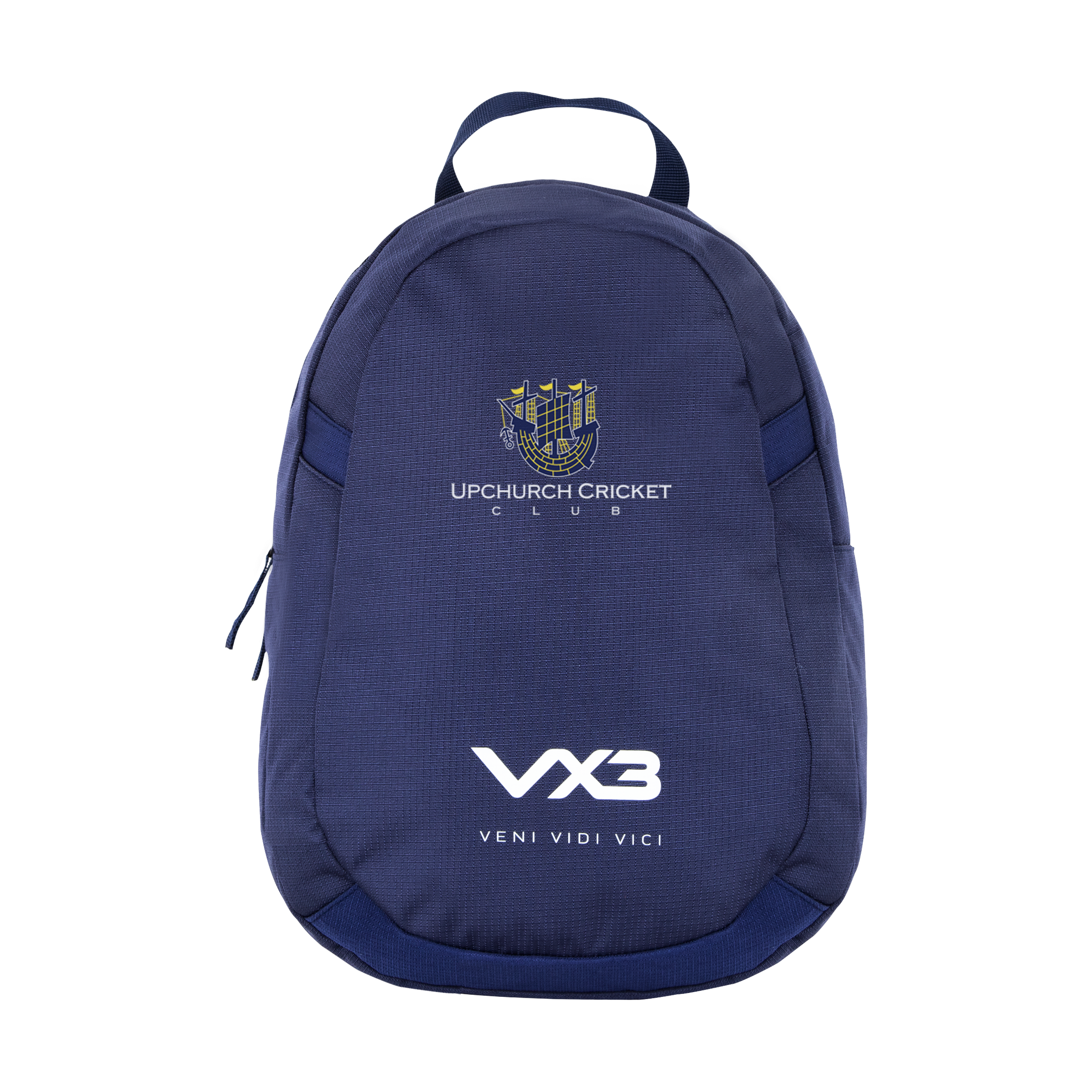 Upchurch Cricket Club Performance Boot Bag