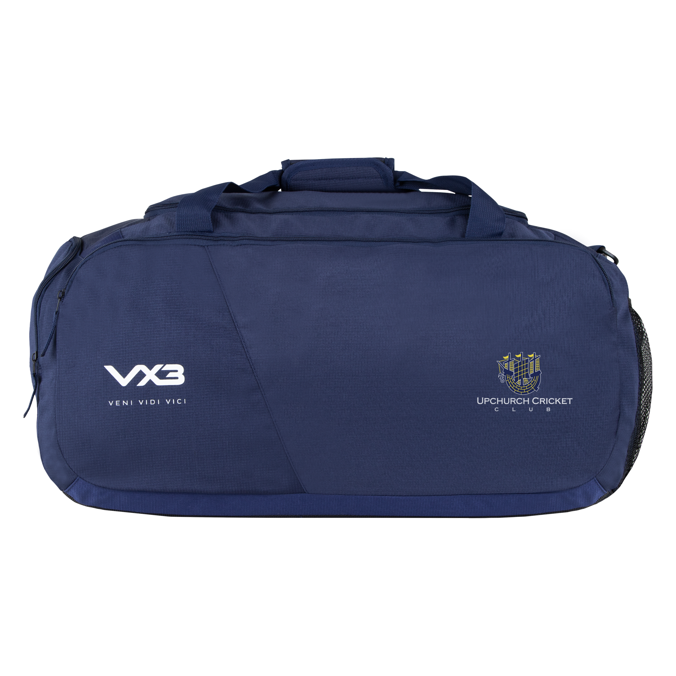 Upchurch Cricket Club Performance Kit Bag