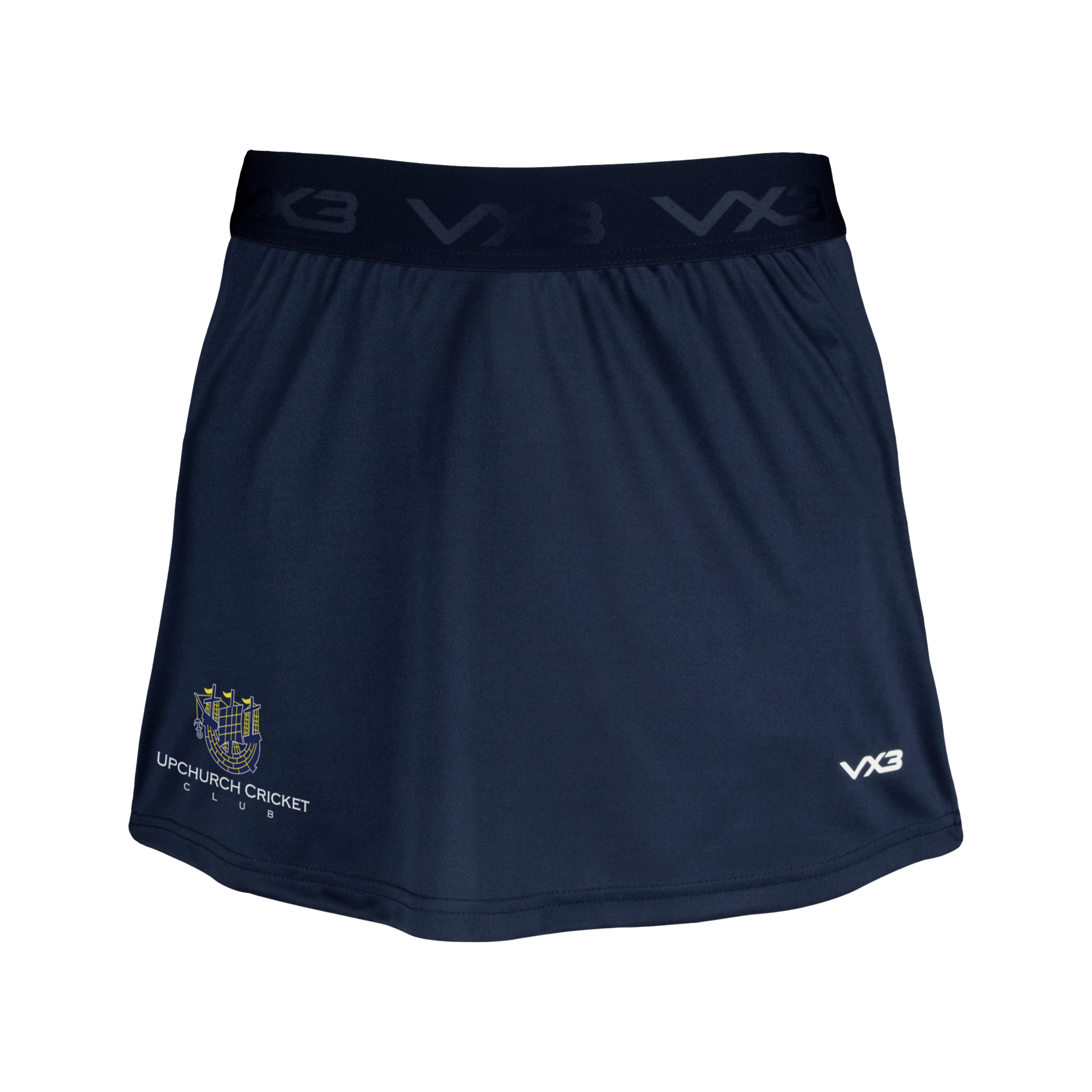 Upchurch Cricket Club Skort