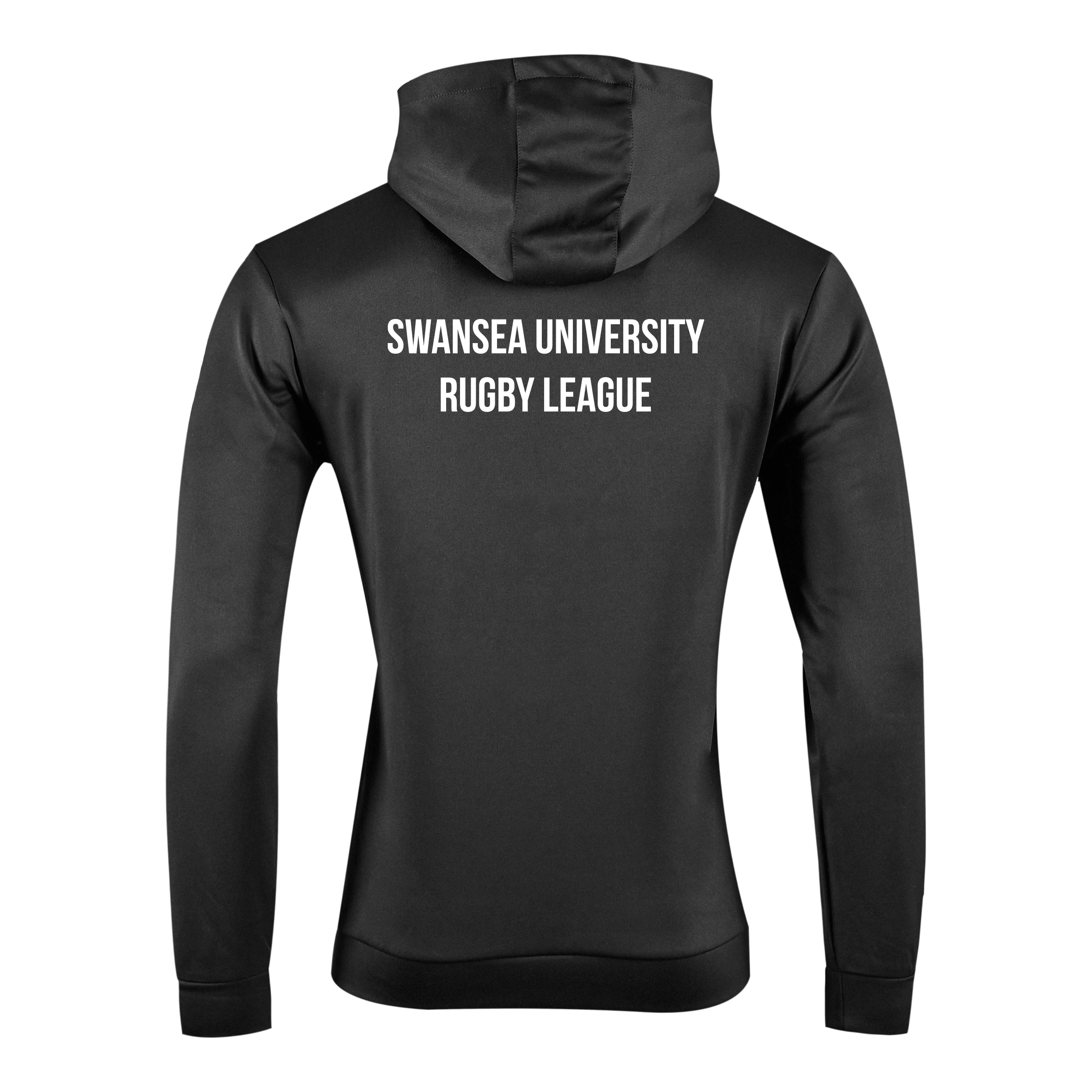 Swansea University Rugby League Fortis Hoodie