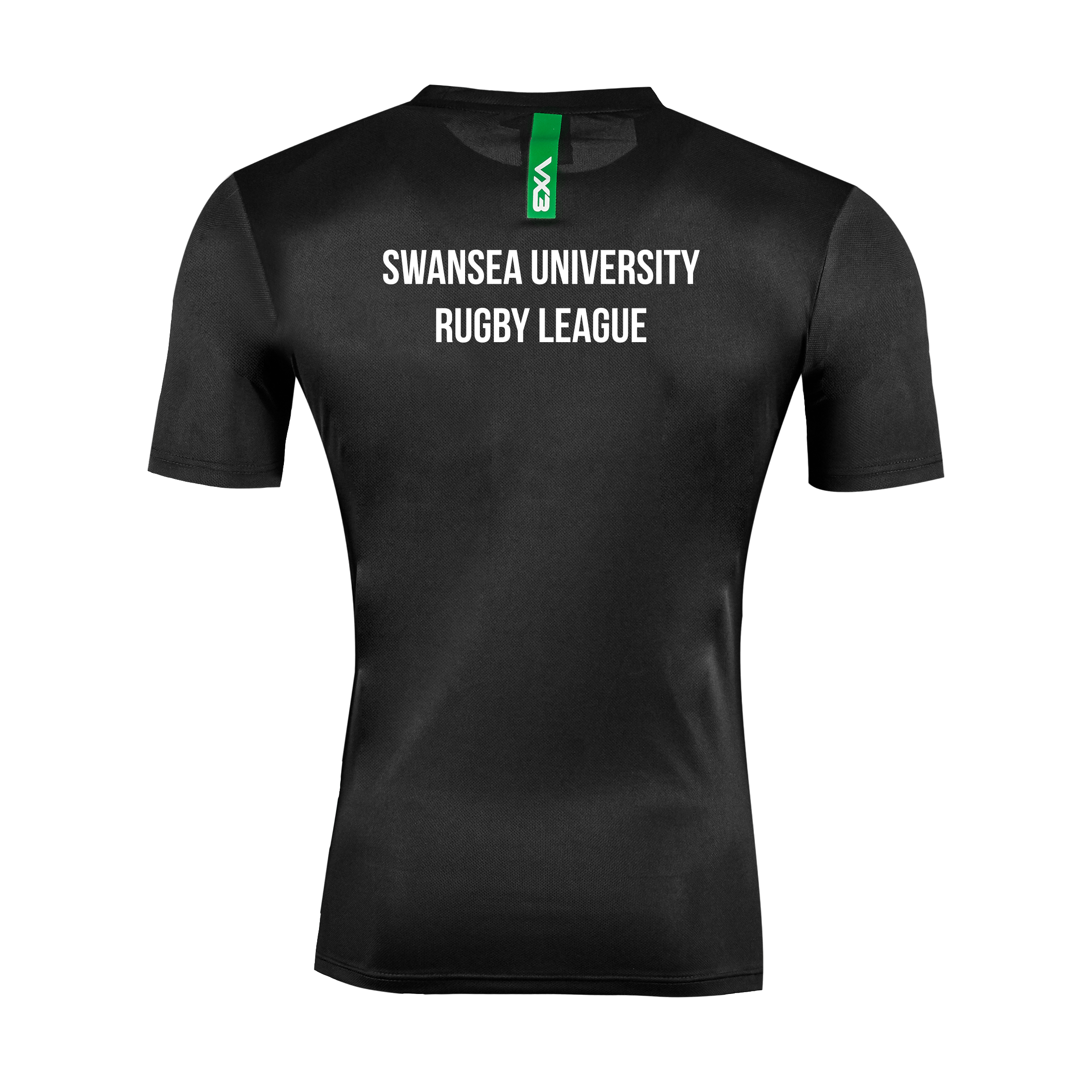 Swansea University Rugby League Fortis Tee