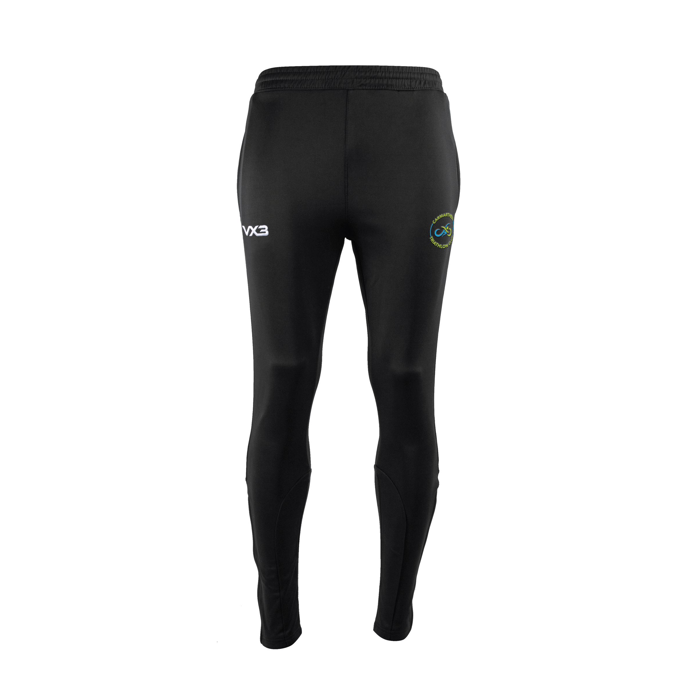 Carmarthen Triathlon Club Primus Youth Skinny Pants