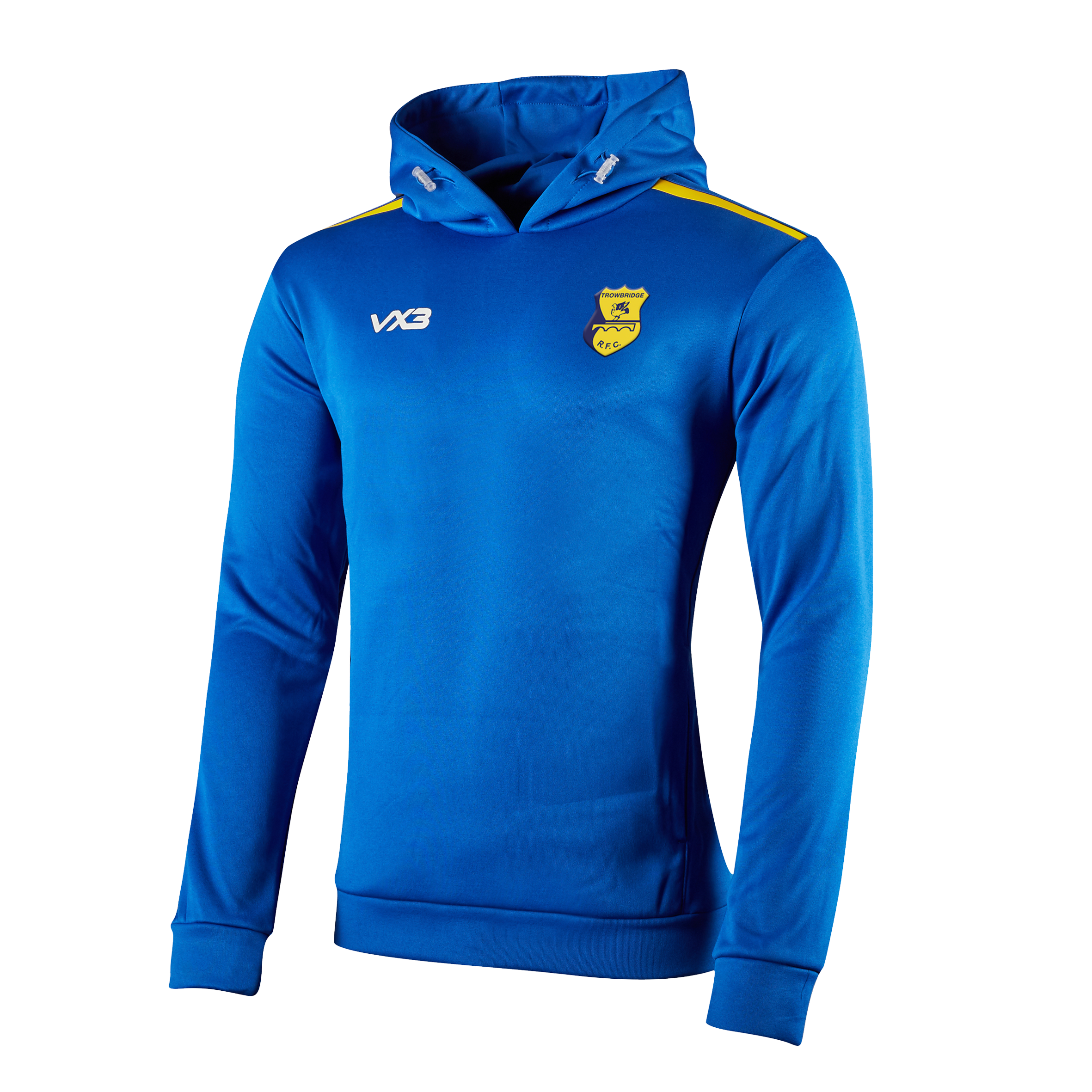 Trowbridge RFC Fortis Hoodie