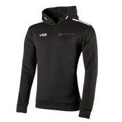 South Devon College Netball Fortis Hoodie