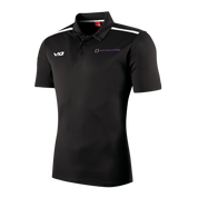 South Devon College Netball Fortis Polo
