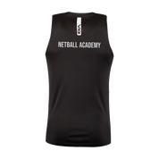South Devon College Netball Fortis Vest
