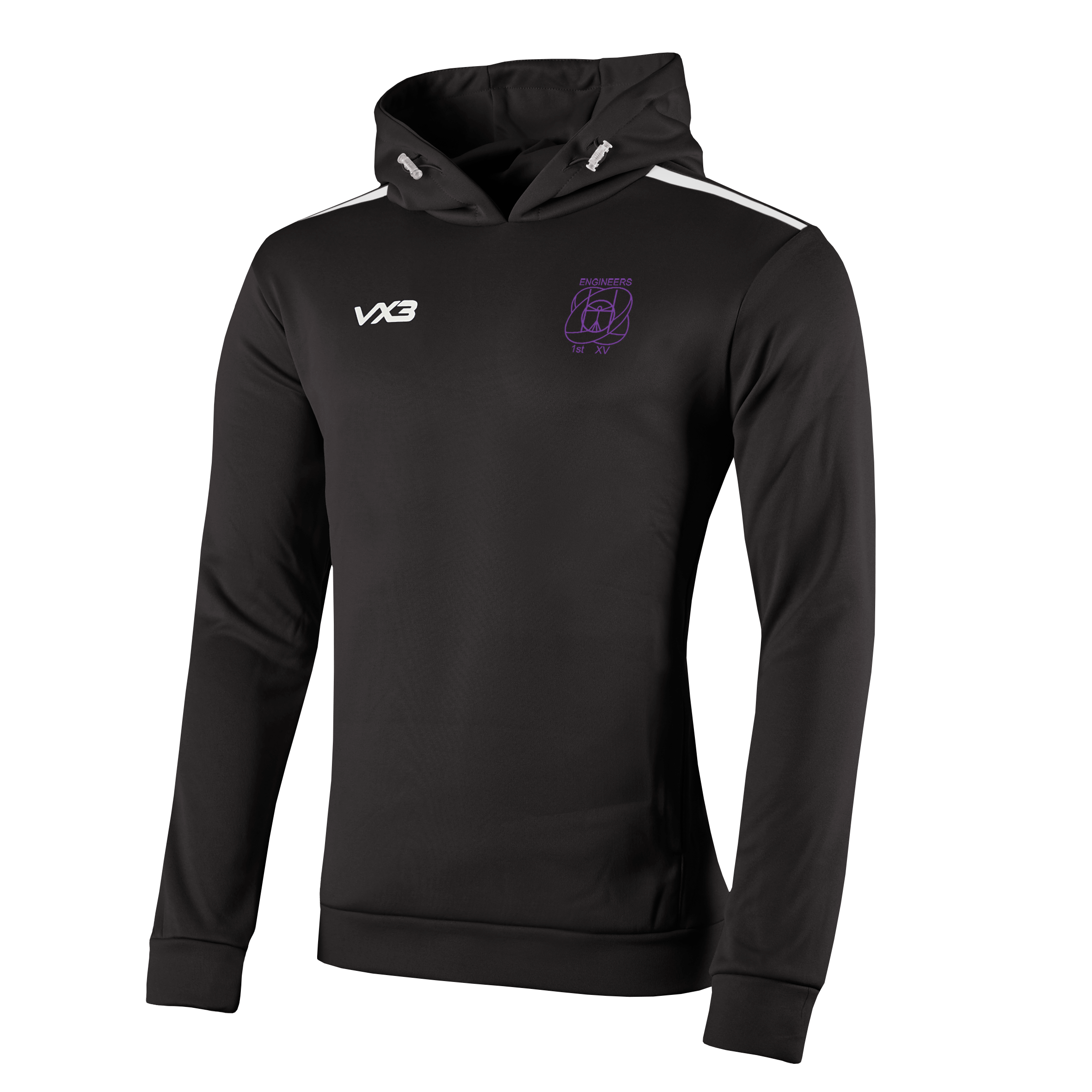 Southampton University Engineers RFC Fortis Hoodie