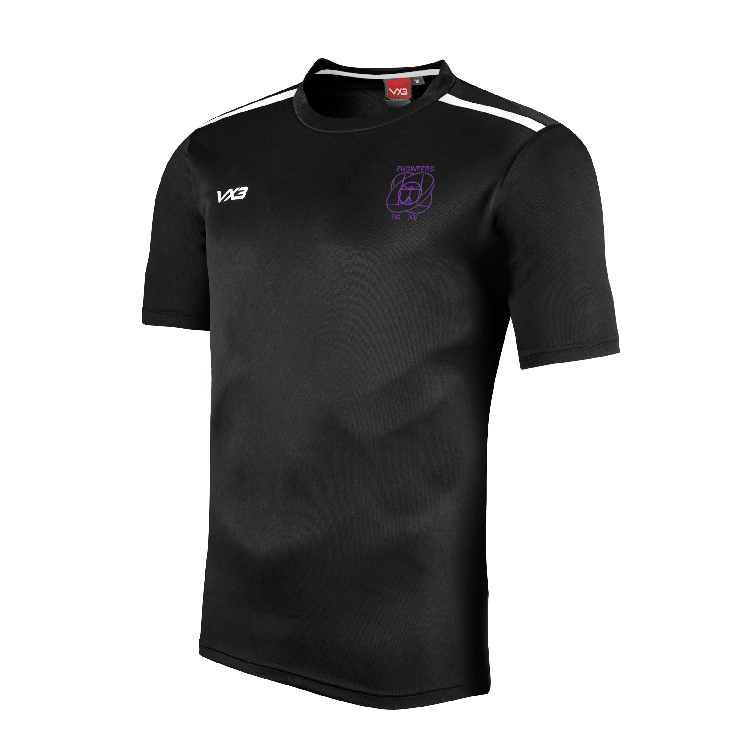 Southampton University Engineers RFC Fortis Tee