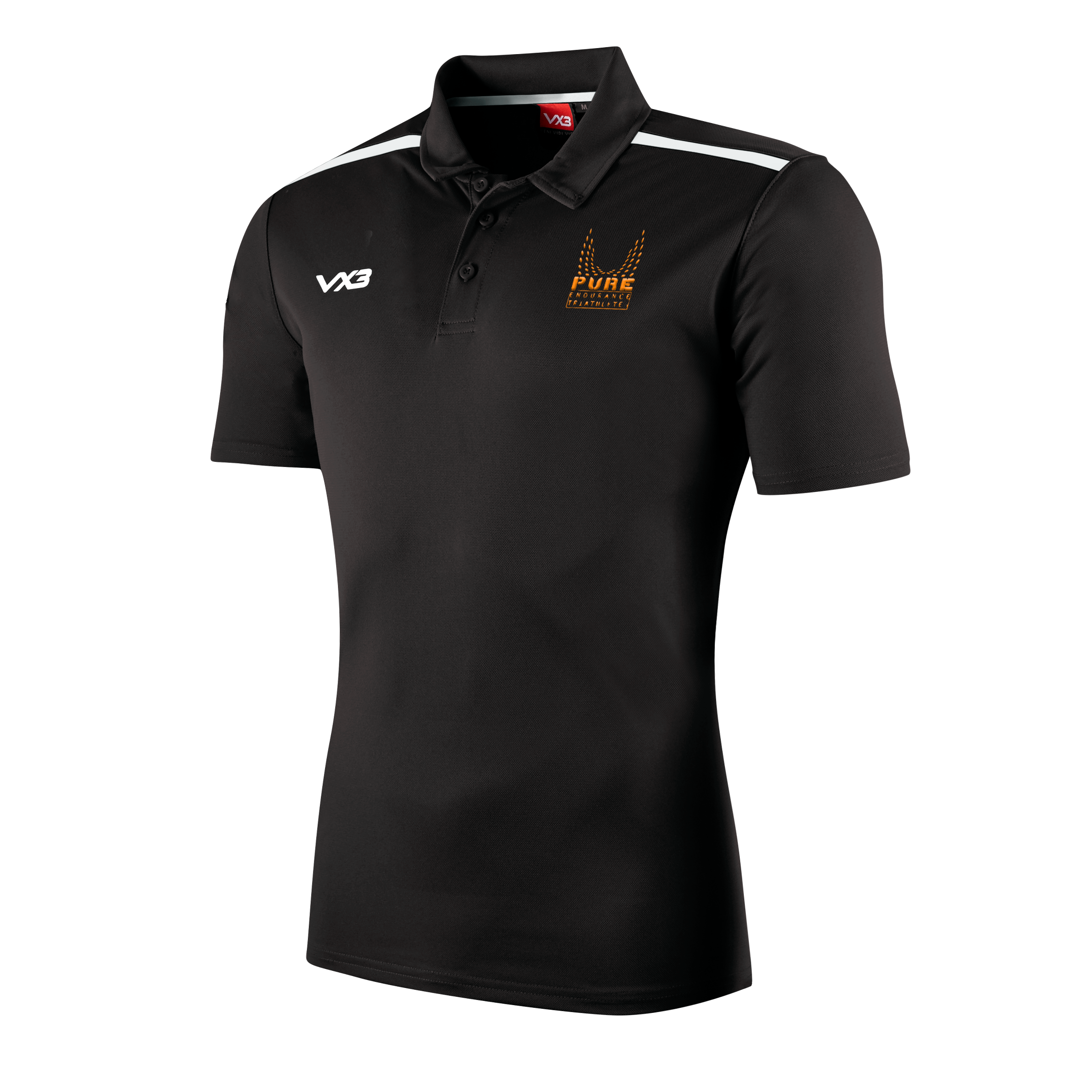 Pure Endurance Fortis Polo