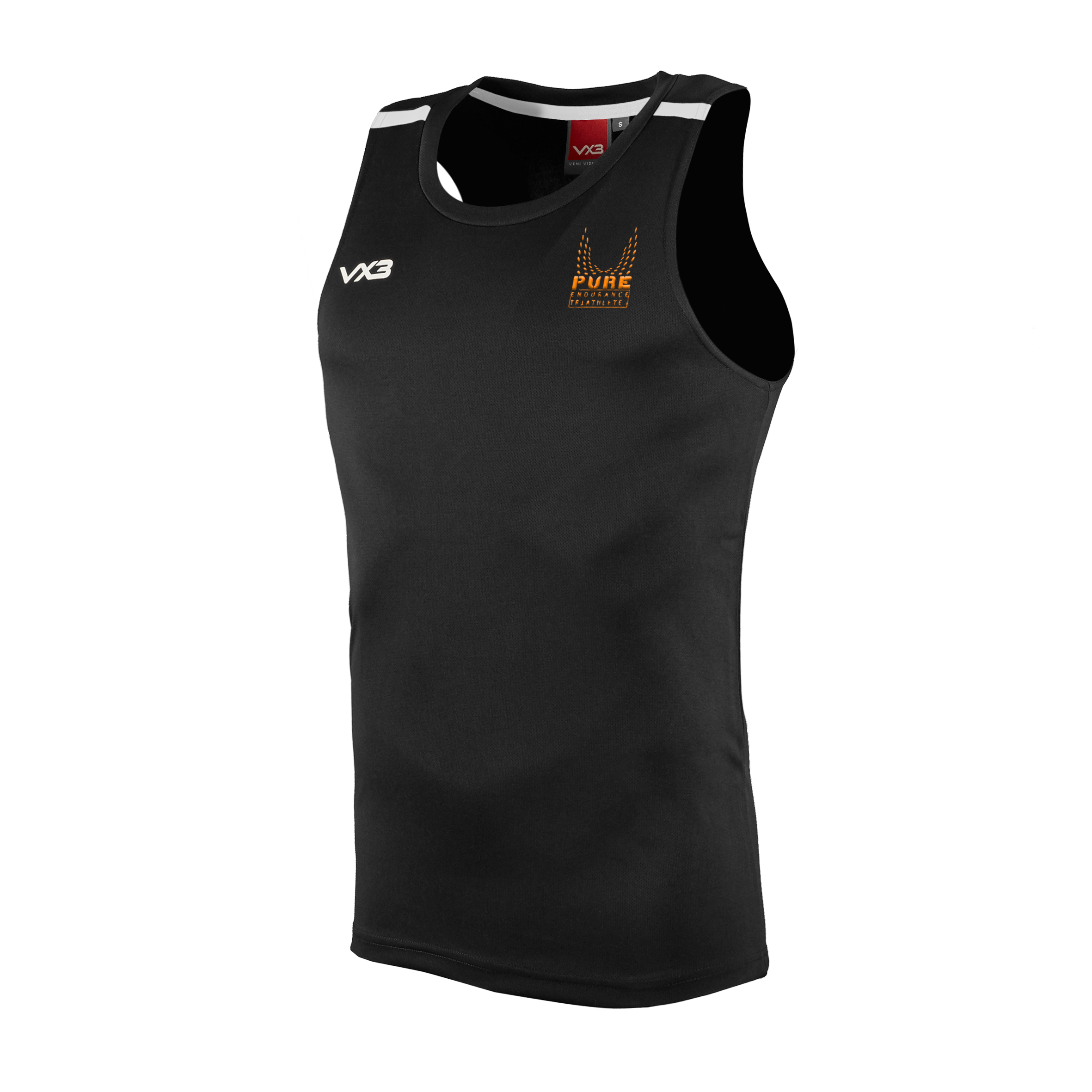 Pure Endurance Fortis Vest