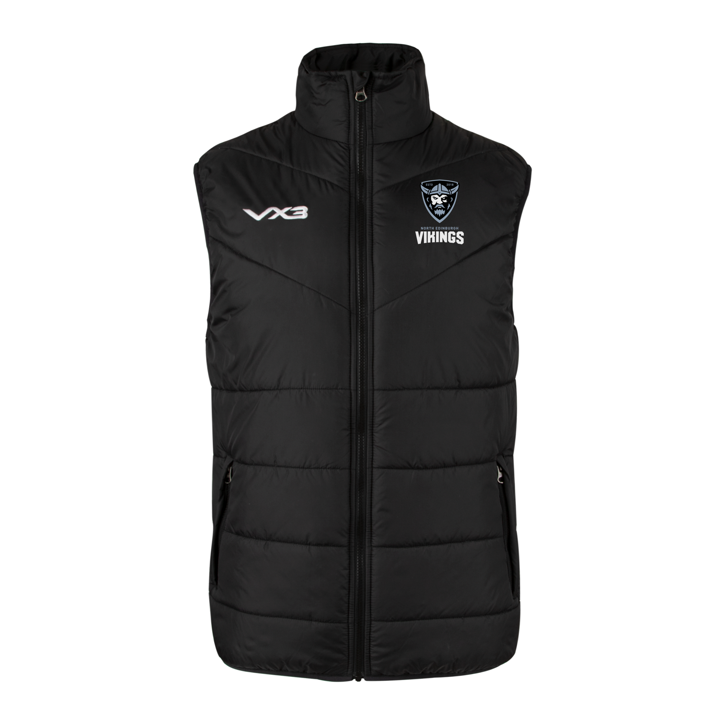 Vikings RFC Ventus Gilet