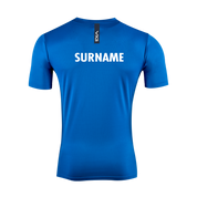 WGSB Senior Rugby & Hockey Youth T-Shirt