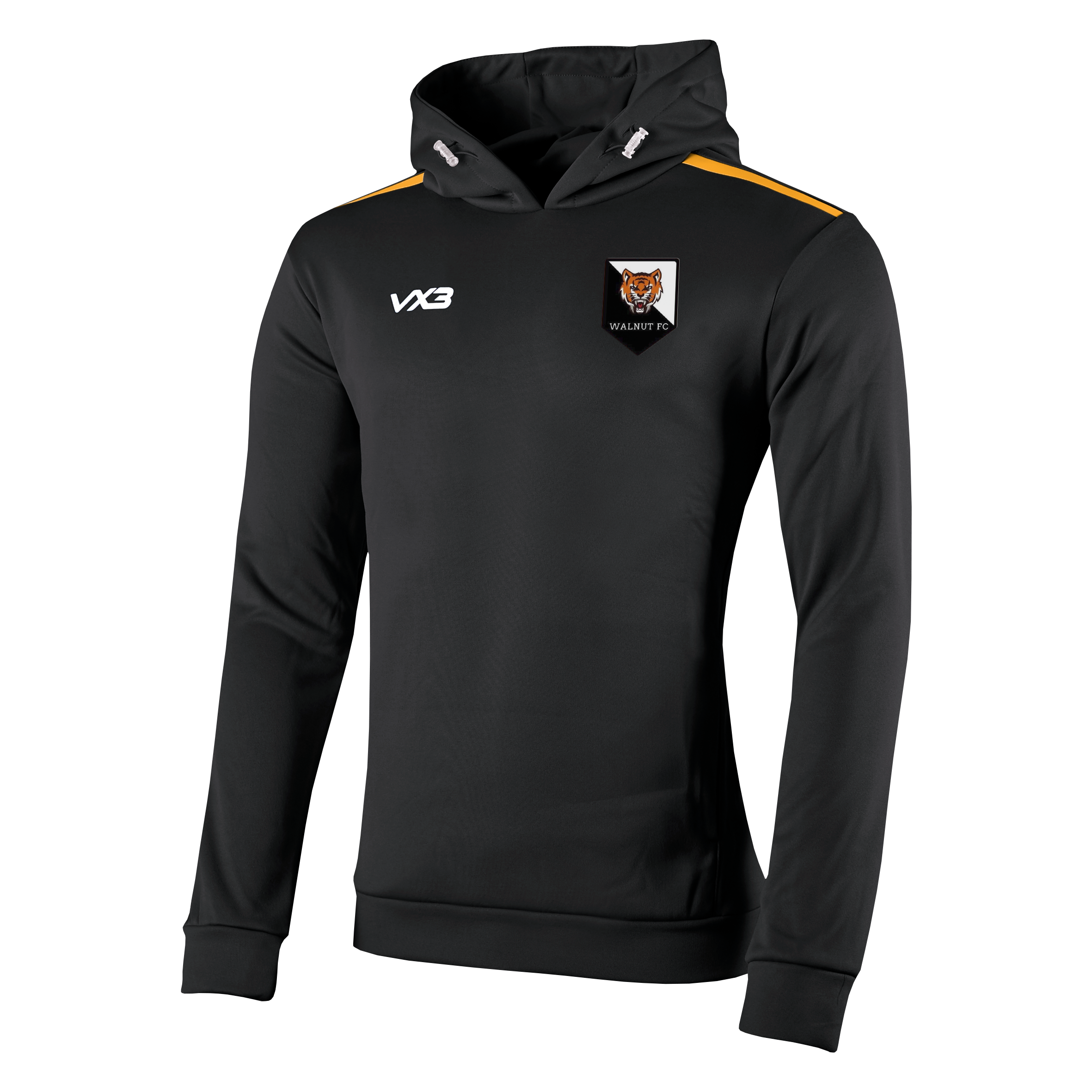 Walnut FC Fortis Youth Hoodie