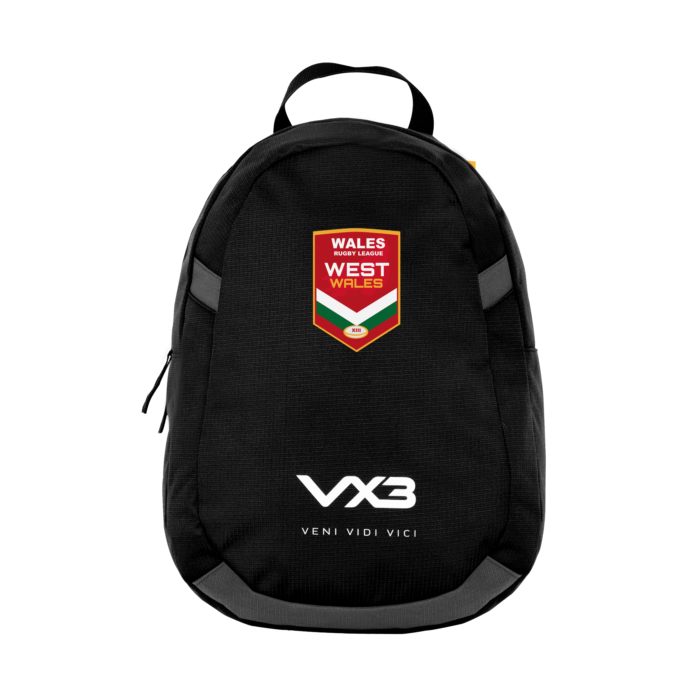 West Wales Rugby League Performance Boot Bag
