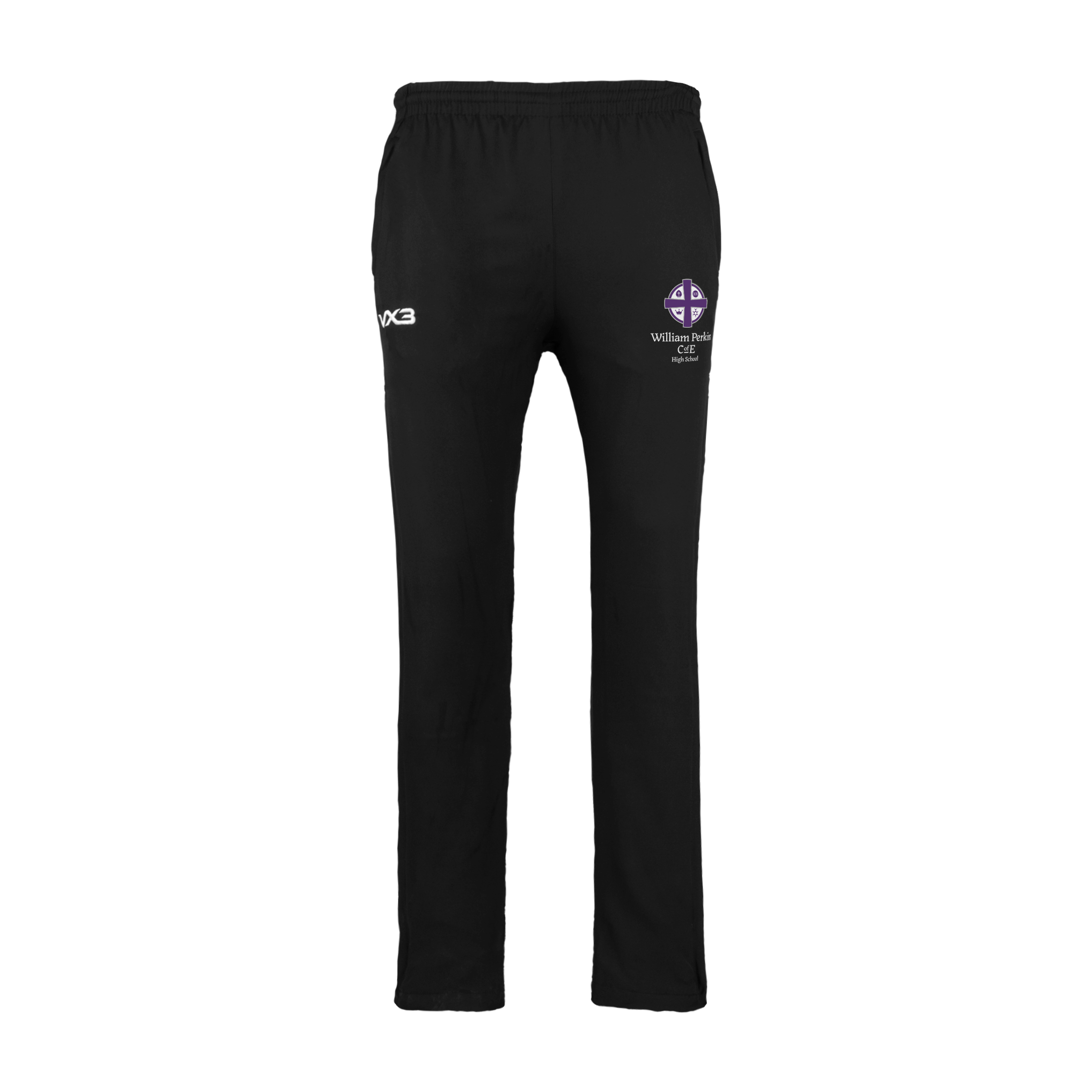 William Perkin CofE High School  Braca Youth Trackpants