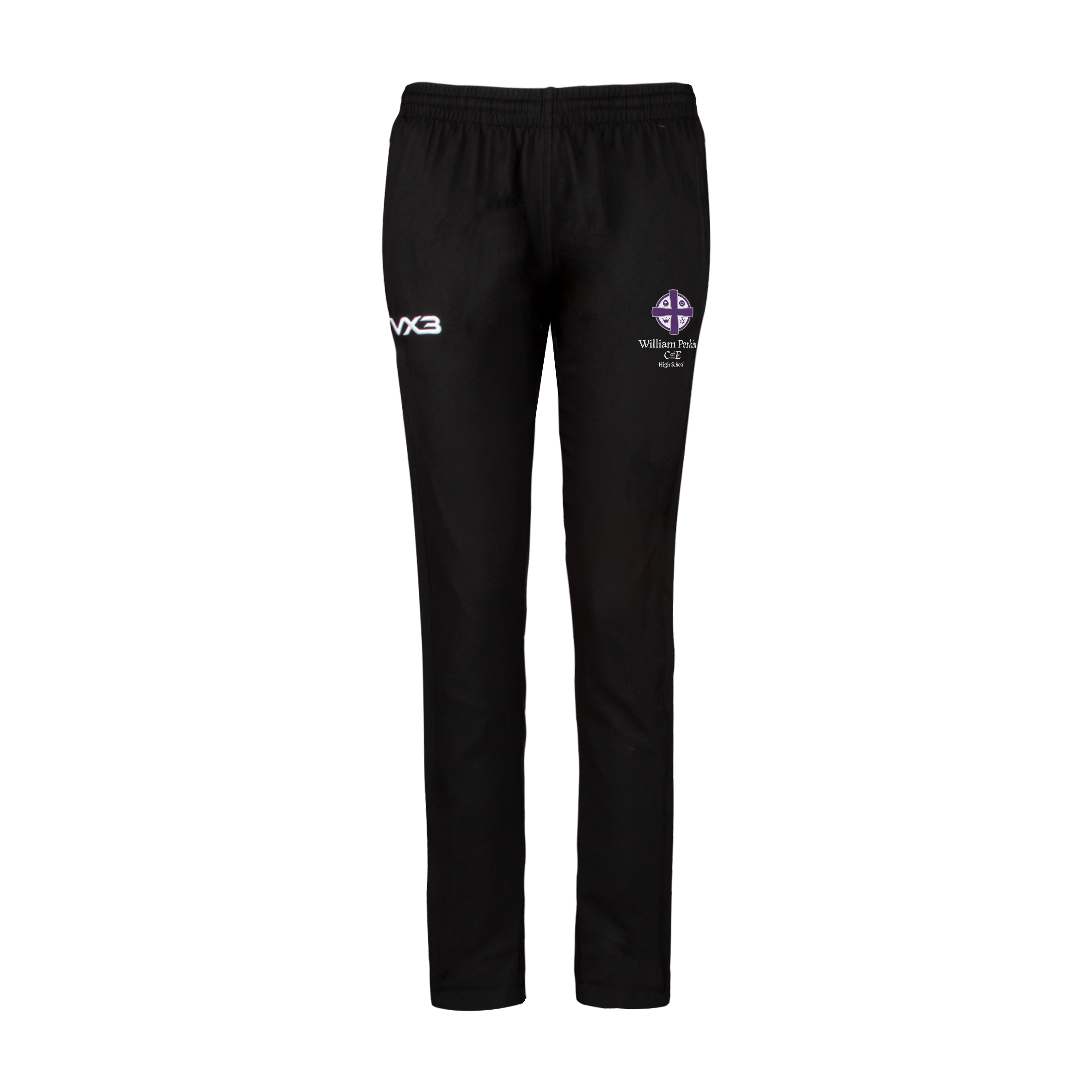 William Perkin CofE High School  Solum Ladies Trackpant