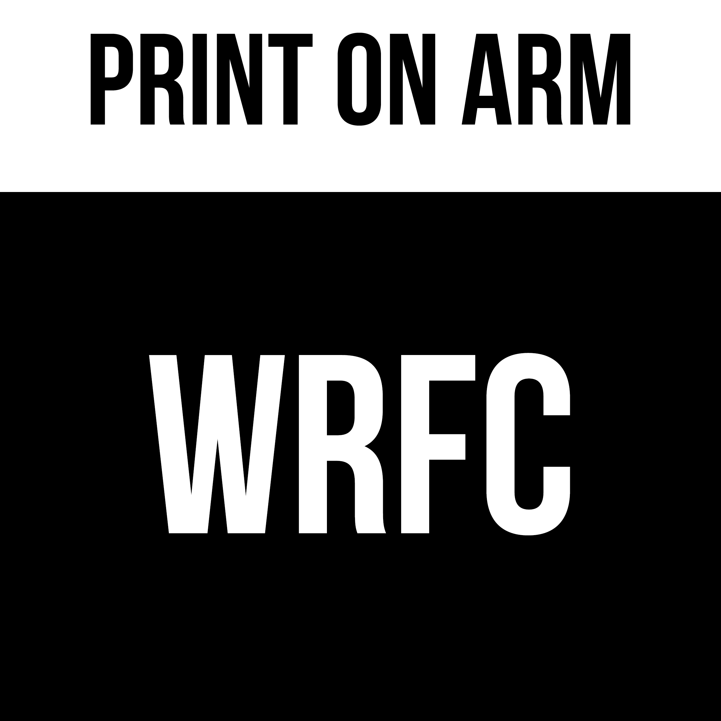 Wotton RFC Primus Youth Base Layer