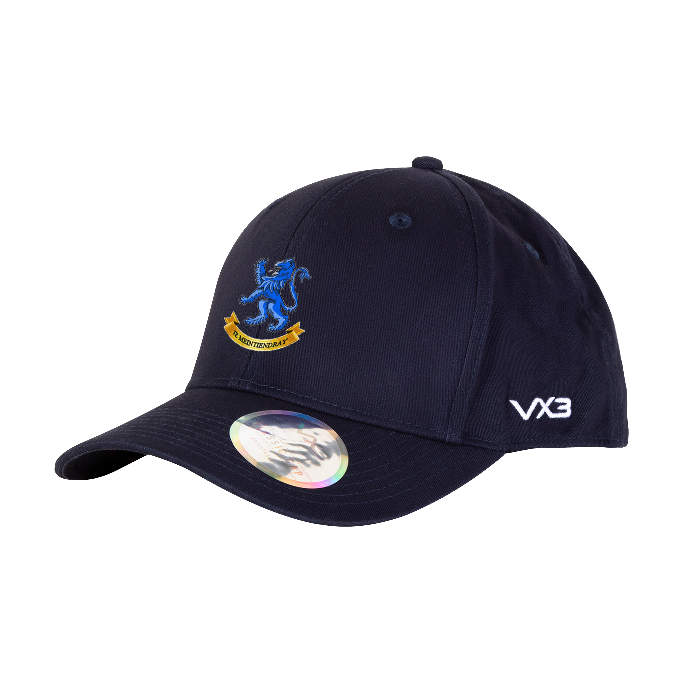 Brixham Cricket Club Classic Cap