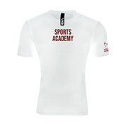 Crypt School  Sports Academy Fortis Tee