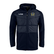 Belfast High School Former Pupils RFC Coaches Tempest Hybrid Jacket