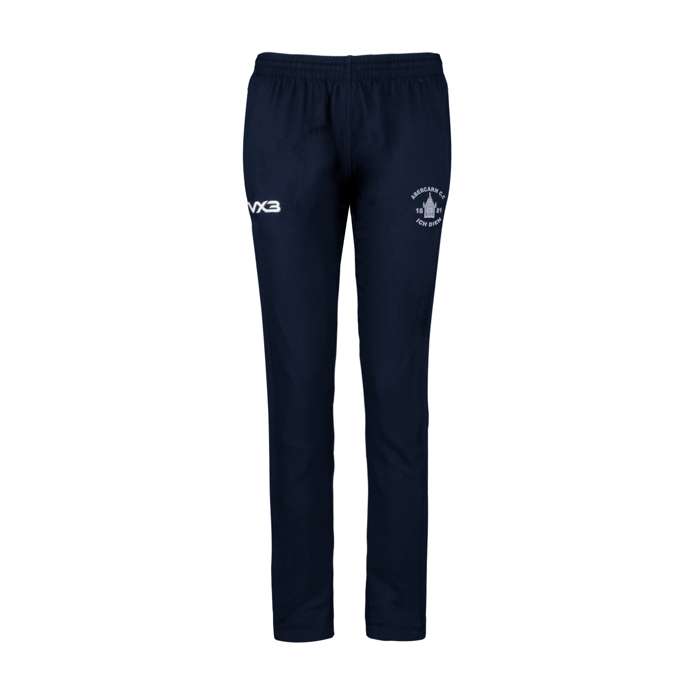 Abercarn CC Solum Ladies Trackpant