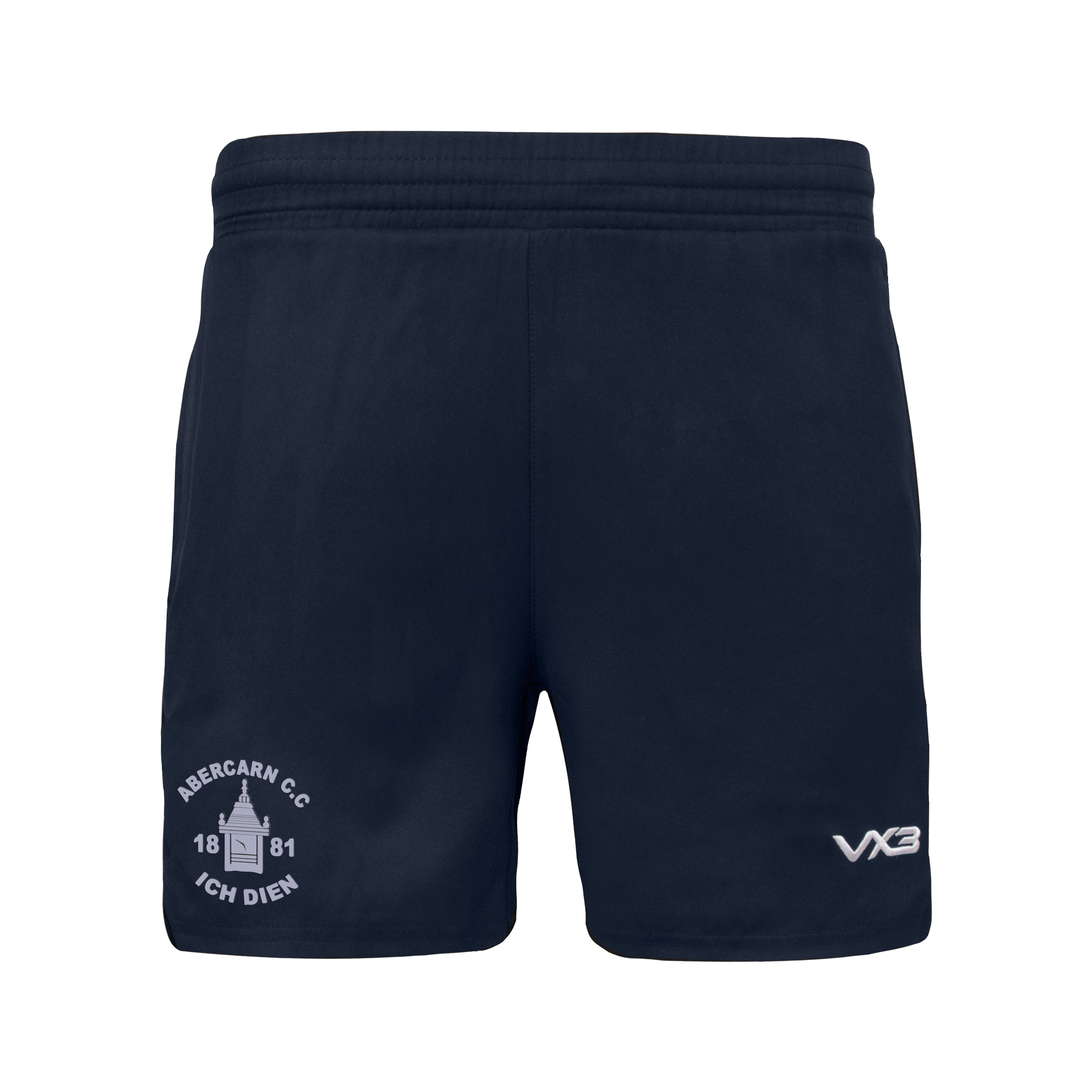 Abercarn CC Ludus Gym Short