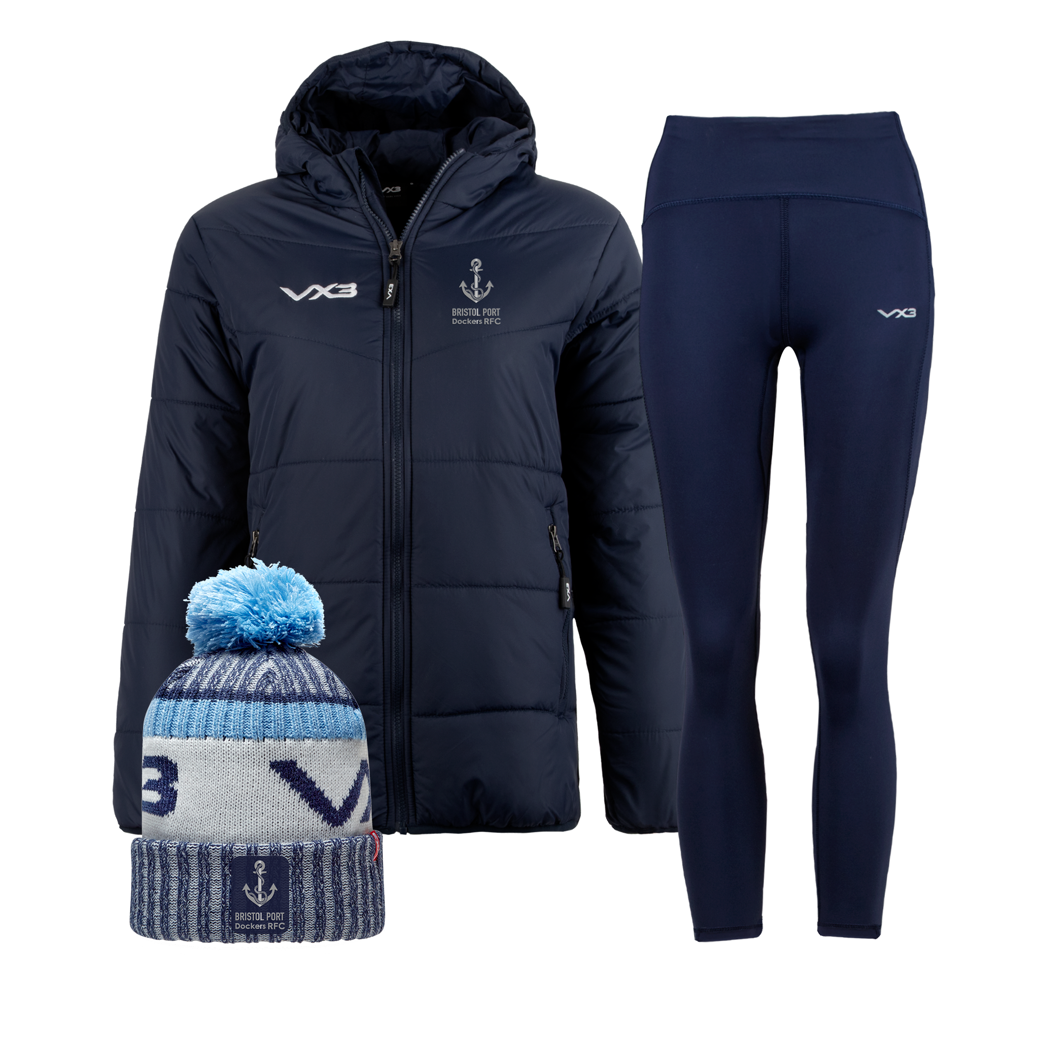 Dockers winter jacket sales