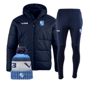 Teignbridge Titans Winter Youth Bundle