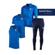 Exeter College Academy Basketball Bundle