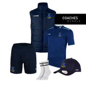 Brixham Cricket Club Coaches Bundle