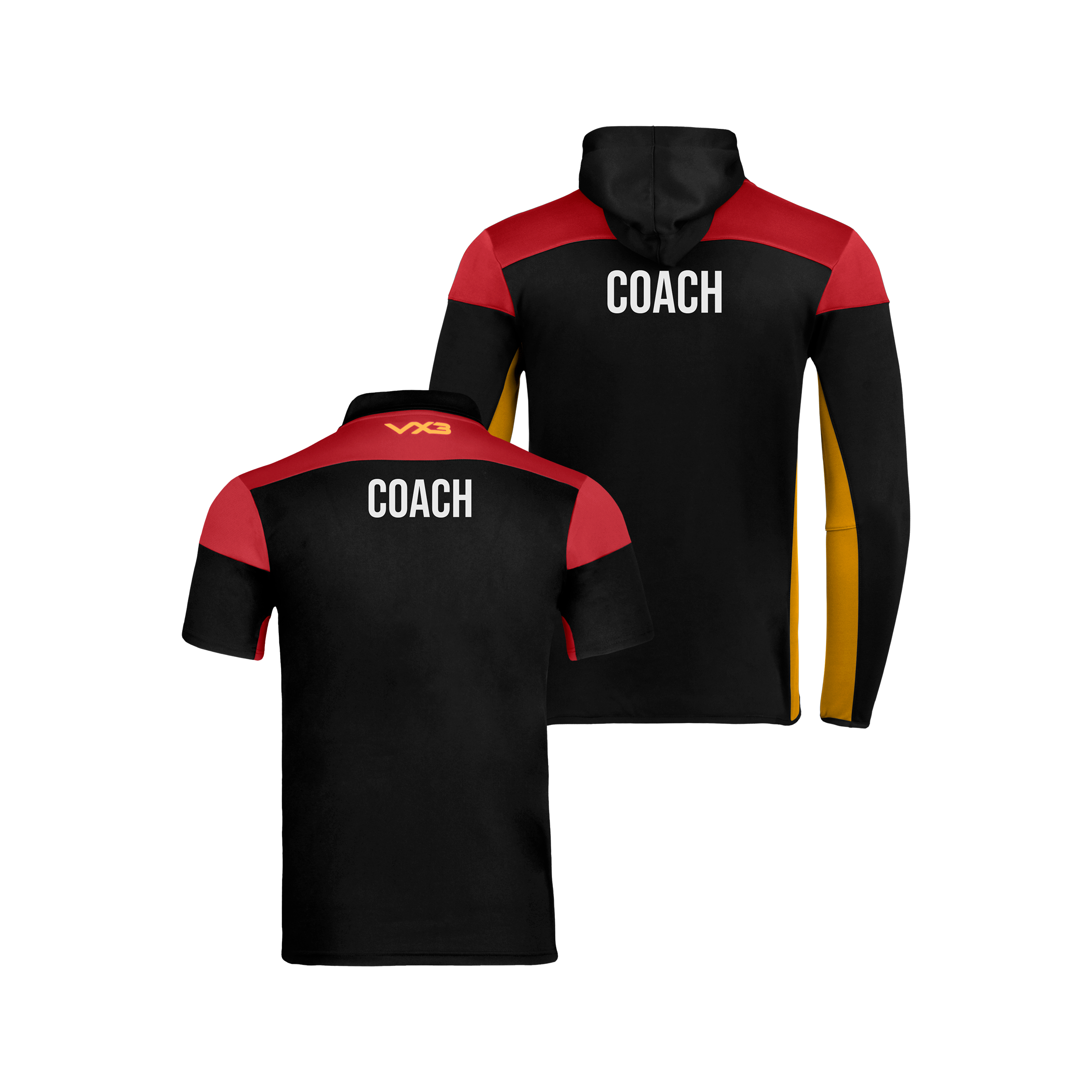 Honiton Netball Club Coaches Bundle