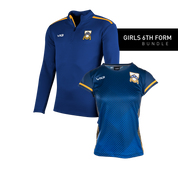 Colyton Grammar School Girls 6th Form Bundle