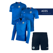 Exeter College Academy Aces Bundle