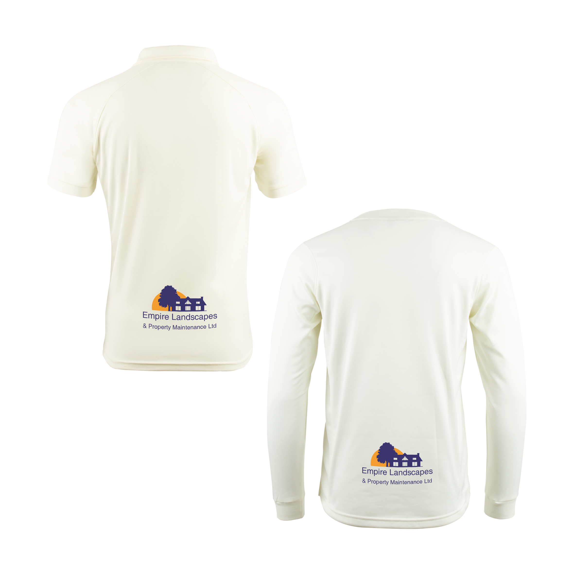Headcorn Cricket Club Playing Whites Bundle